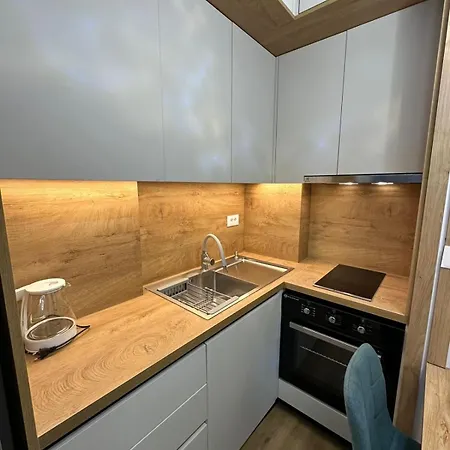 Simple Comfort Apartment