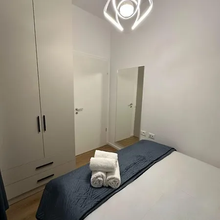 Simple Comfort 地拉那